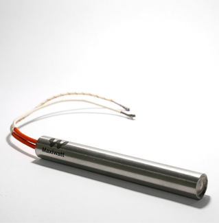 Cartridge Heater Maxiwatt 5/8" x 3" 630W 240V