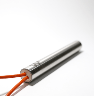 Cartridge Heater Maxiwatt 5/16" x 2.5" 220W 240V